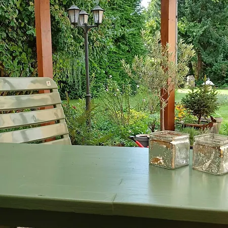 公寓 Stadt-land-fluss *