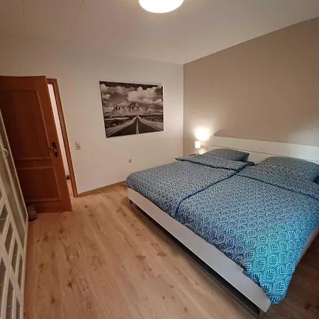 Stadt-land-fluss Apartment Bad Salzuflen