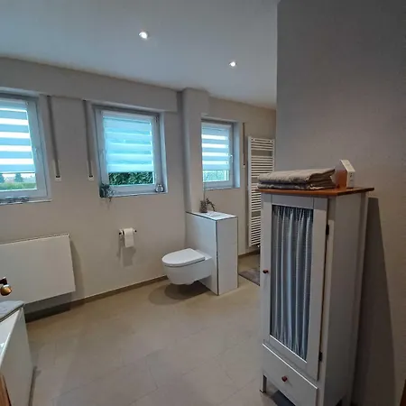 Stadt-land-fluss Apartman