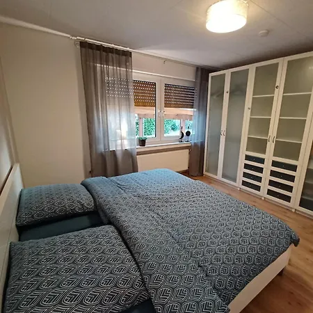Stadt-land-fluss Apartment *