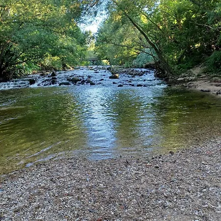 Stadt-land-fluss Bad Salzuflen