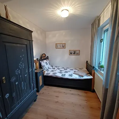 Stadt-land-fluss Apartman