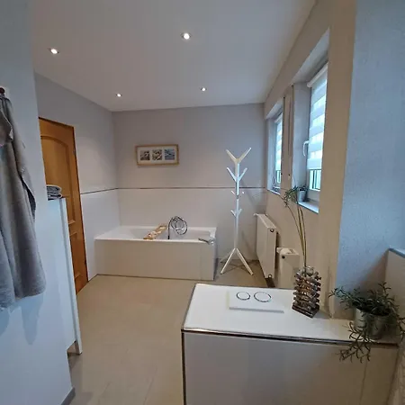 Apartman Stadt-land-fluss