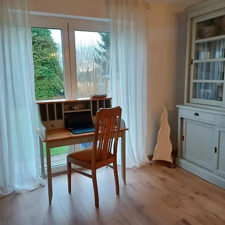Apartment Stadt-land-fluss
