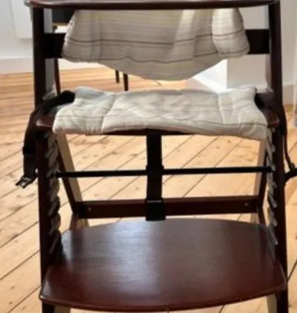 Lägenhet Stadt-land-fluss *