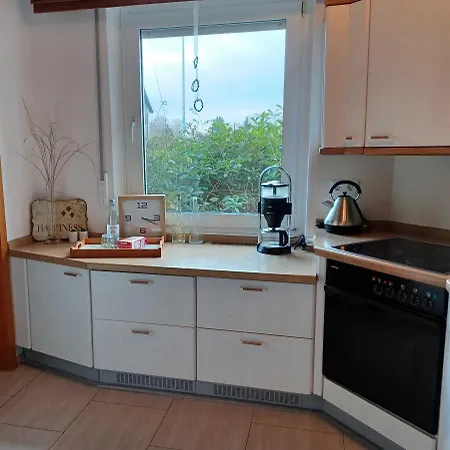 Apartman Stadt-land-fluss *