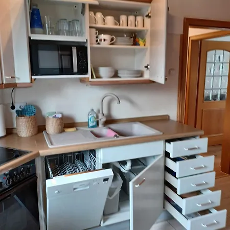 Stadt-land-fluss Apartment *