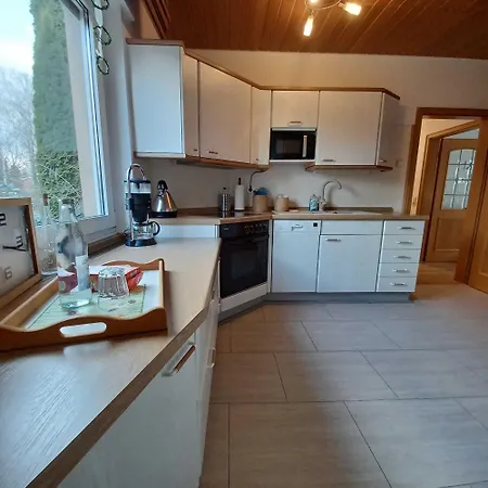Stadt-land-fluss Apartment