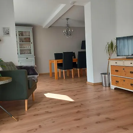 Lägenhet Stadt-land-fluss *