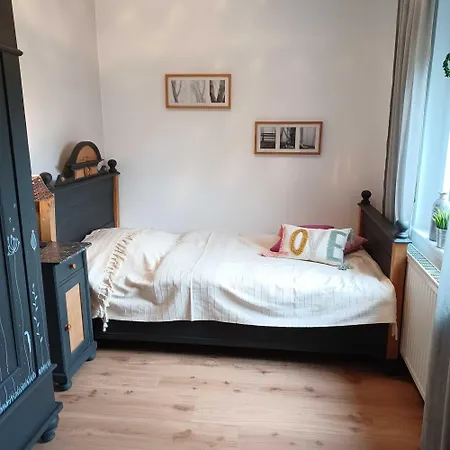 Stadt-land-fluss 公寓 巴特萨尔茨乌夫伦