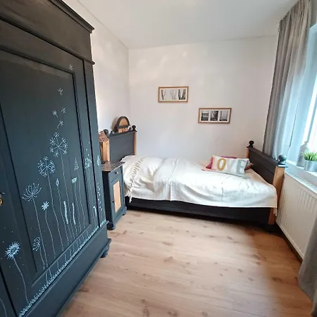 Lägenhet Stadt-land-fluss