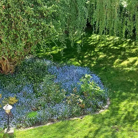 Apartment Stadt-land-fluss