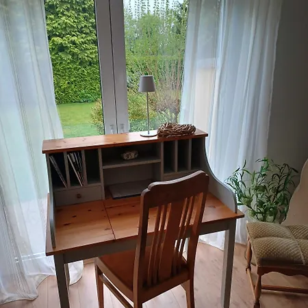 公寓 Stadt-land-fluss 巴特萨尔茨乌夫伦