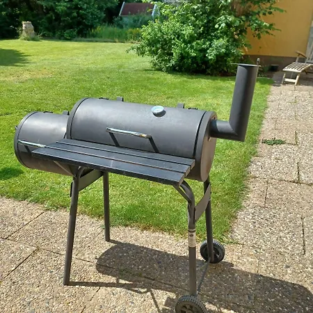 Stadt-land-fluss Lägenhet Bad Salzuflen