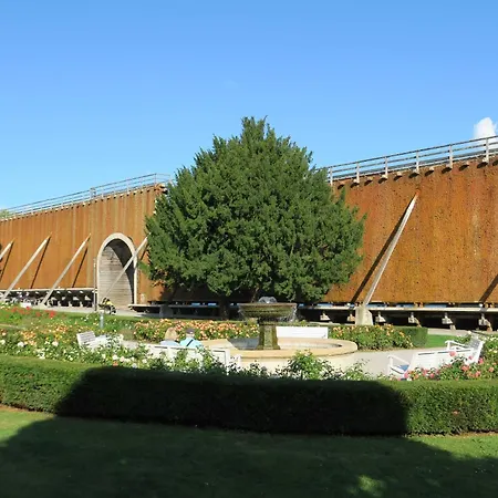 Apartamento Stadt-land-fluss *