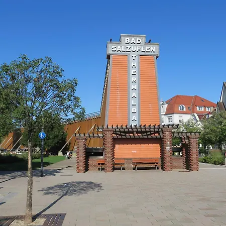 Stadt-land-fluss * 巴特萨尔茨乌夫伦