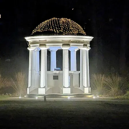 Apartamento Stadt-land-fluss *