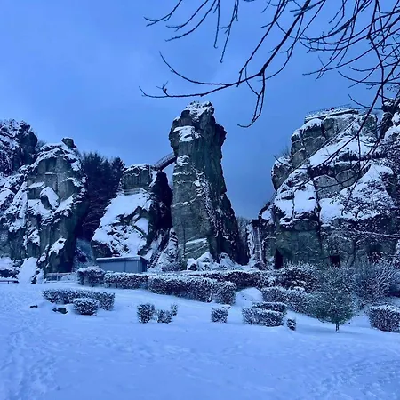 Stadt-land-fluss Apartamento *