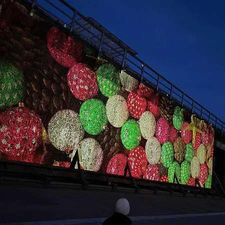 Stadt-land-fluss 巴特萨尔茨乌夫伦