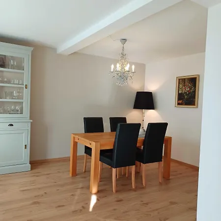 Apartament Stadt-land-fluss