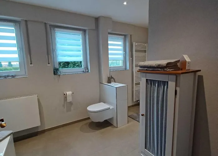 Stadt-land-fluss Apartamento