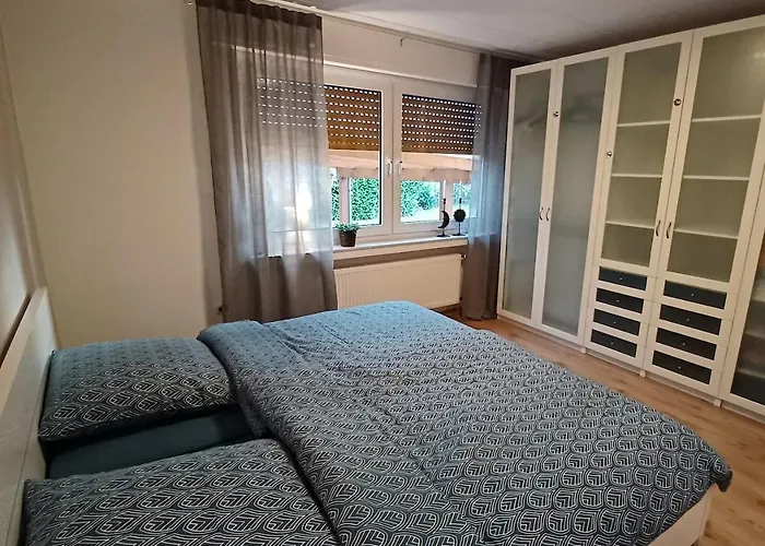 Stadt-land-fluss Appartamento *