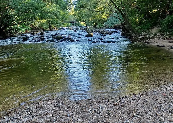 Stadt-land-fluss Bad Salzuflen