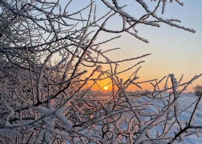 Appartamento Stadt-land-fluss *