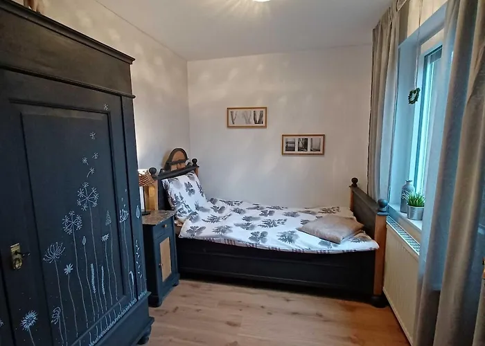 Stadt-land-fluss Apartamento