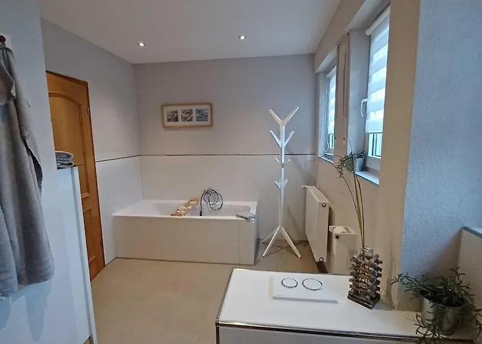 Apartamento Stadt-land-fluss