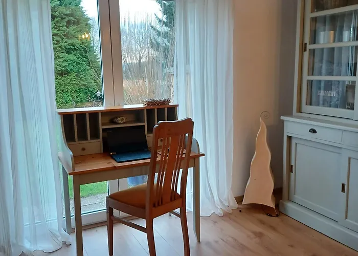 Apartamento Stadt-land-fluss