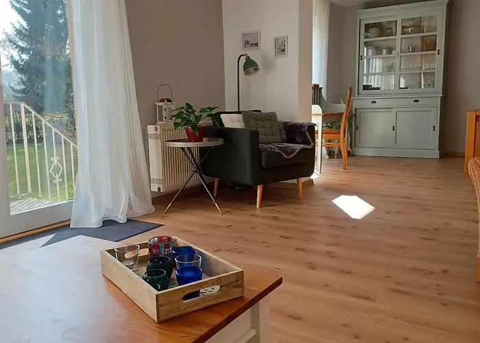 Apartamento Stadt-land-fluss *