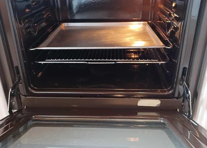 Appartamento Stadt-land-fluss Bad Salzuflen