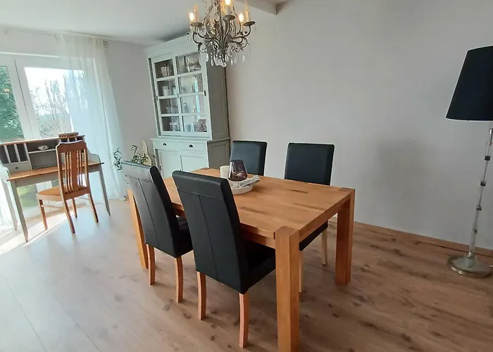 Stadt-land-fluss Apartamento