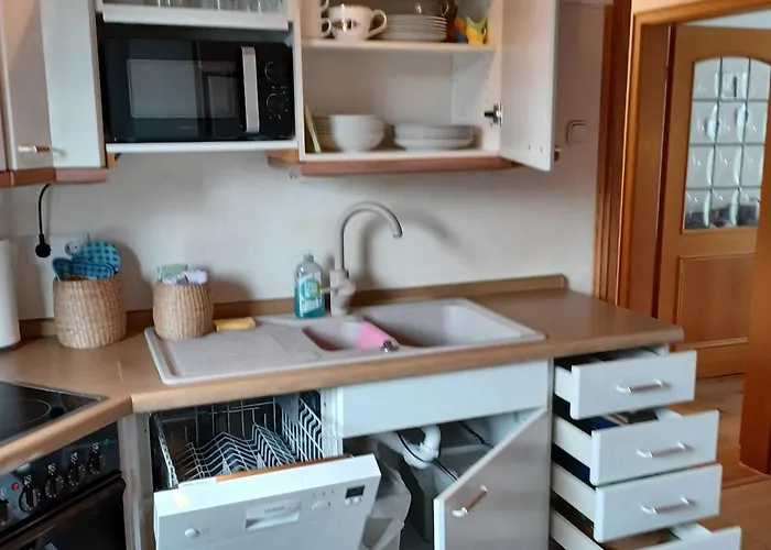 Stadt-land-fluss Apartamento *