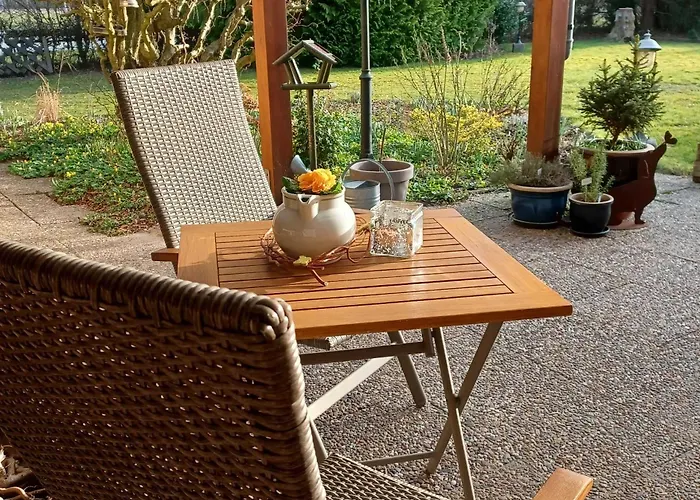 Stadt-land-fluss Bad Salzuflen