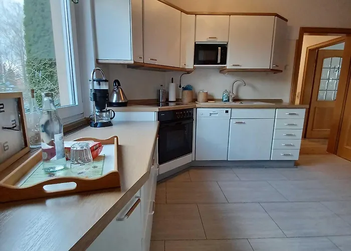 Stadt-land-fluss Appartamento