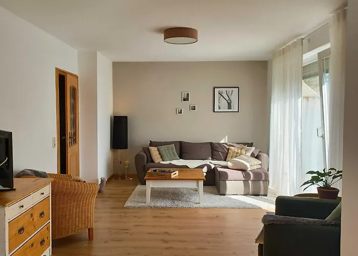 Stadt-land-fluss Apartamento *