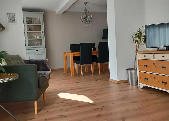 Apartamento Stadt-land-fluss *