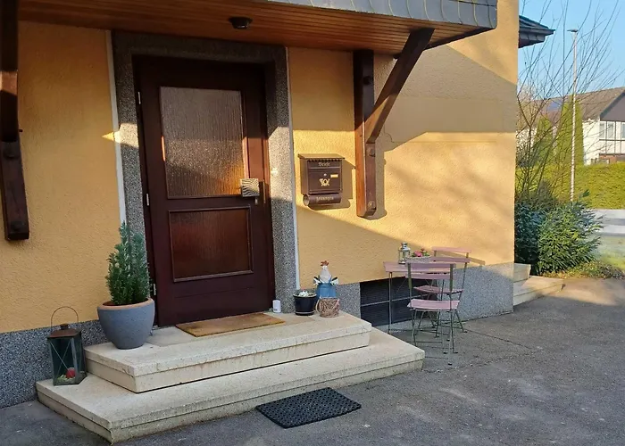 Apartamento Stadt-land-fluss