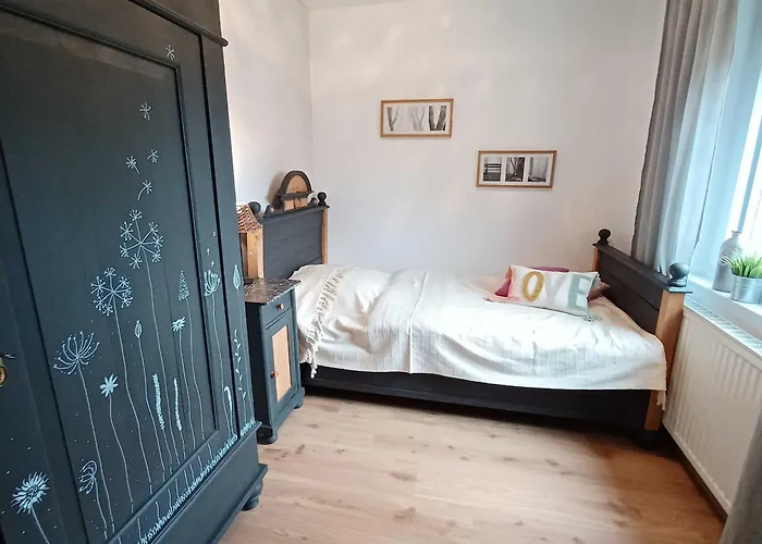 Apartamento Stadt-land-fluss