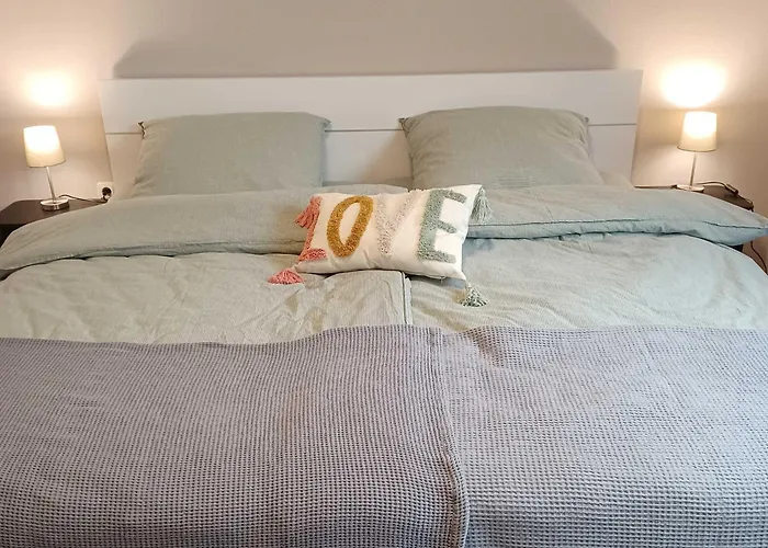 Stadt-land-fluss Apartamento