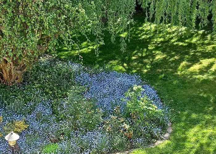 Apartamento Stadt-land-fluss