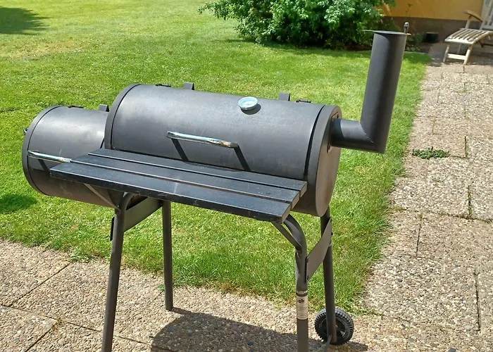 Stadt-land-fluss Appartamento Bad Salzuflen