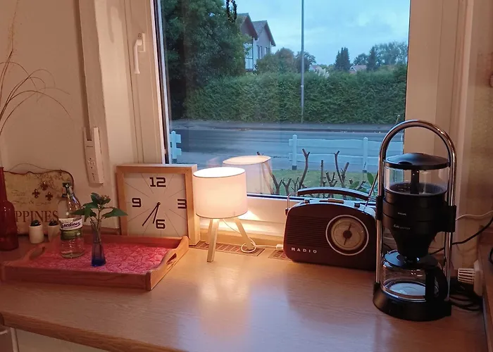 Stadt-land-fluss Bad Salzuflen