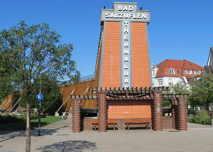 Stadt-land-fluss * Bad Salzuflen