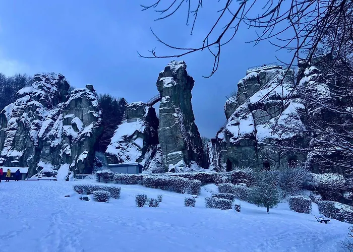 Stadt-land-fluss Apartamento *